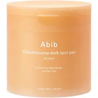 Abib Glutathiosome Dark Spot Pad 220 ml
