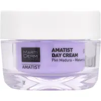 Martiderm Amatist Day Cream päivävoide kypsälle iholle 50 ml