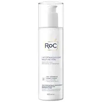 Roc Meikinpoistolaitteet - - Monitoiminen - 200ml - Ilman hajusteita - Kaikille ihotyypeille