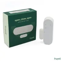 Frient Entry Sensor 2 Pro -ovi- ja ikkunasensori, Zigbee