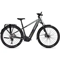 Focus Aventura² 6.9 29´´ Cues 11s Elektrofahrrad
