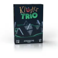 Geronimo Kluster TRIO (Nordic)