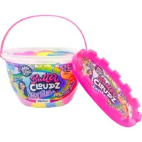 Compound Kings Butter Cloudz Lima 380 g, Rainbow Cotton Candy