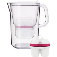 BWT Vedensuodatinkannu Aqualizer 2,6 l,