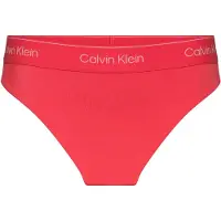 Calvin Klein Underwear Bikinihousut vaalea pinkki / valkoinen