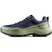 Mammut Sertig Iii Low Gore-tex Vaelluskengät