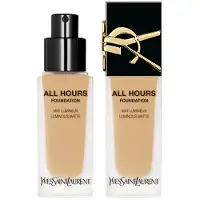 Yves Saint Laurent Tedp All Hours All Hours Foundation LW8 Light Warm