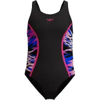 Speedo Hyperboom Splice Muscleback Uimapuku
