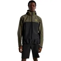 Arc'teryx beta jacket m