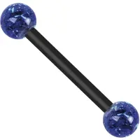 Wildcat Sealed Multi Jewelled - 1,6 mm, 10,0 mm, Saphirblau, 5,0 mm
