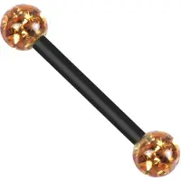 Wildcat Sealed Multi Jewelled - 1,2 mm, 10,0 mm, Gelb, 4,0 mm