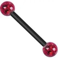 Wildcat Sealed Multi Jewelled - 1,2 mm, 8,0 mm, Rdeča, 3,0 mm