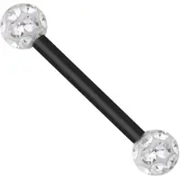 Wildcat Sealed Multi Jewelled - 1,6 mm, 10,0 mm, Bela, 5,0 mm