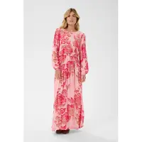 Saint tropez Pollyanasz Dress - Pink - M
