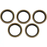 Cometic Harley Davidson Xl 1200 C 96-03/xl 883 86-03/xl 883 C 98-03 C9353 öljytiivisteet