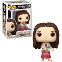 Funko POP! Firefly River Tam Tv-figuurit 9 Cm