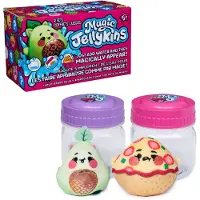 Magic Jellykins 2 Pack - Multi/patterned - ONE SIZE