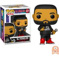 Funko POP! Dj Khaled -hahmo