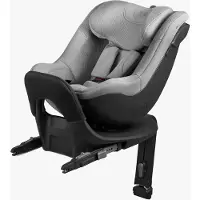 Kinderkraft I-Guard PRO i-Size Turvaistuin, Grey