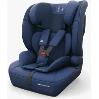 Kinderkraft COMFORT UP 2 Plus i-Size Turvaistuin, Navy