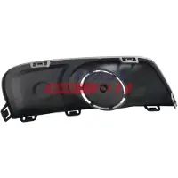 Fast Sports Nutrition Flap, tow hook