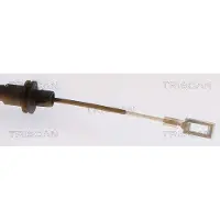 TRISCAN Vaijeri, seisontajarru 8140 161242