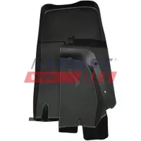 Fast Sports Nutrition Bulkhead