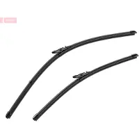 Denso Pyyhkijänsulka Flat Blades DF-403, 600/450mm, Edessä, 2 Kappale