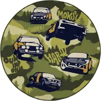 Finlayson Ralli-matto