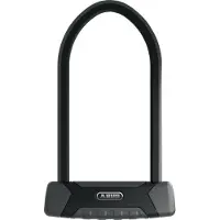 ABUS Granit Xplus 540/160hb300 + Eazy Kf Onekey Bügelschloss