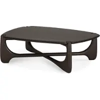 Ethnicraft , PI Sohvapöytä 97x134 cm
