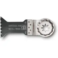 Fein Tarkkuusleikkuuterä 63502152240; 60x44 mm kpl.