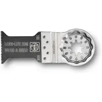 Fein Tarkkuusleikkuuterä 63502160240; 50,8x34,9 mm kpl.