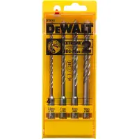 DeWalt SDS+ betoniporanterä 7 10 8 55mm (DT9702-QZ)