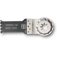 Fein Tarkkuusleikkuuterä 63502151240; 60x28 mm kpl.