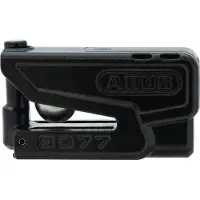 ABUS Detecto XPlus 8077 2.0 SRA Hälytyslukko