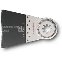 Fein Tarkkuusleikkuuterä Fein 63502127240; 50,8x65 mm; 10 kpl.