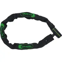 ABUS Cch 8/k Ketjulukko