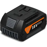 Fein BATTERY 4.0AH GBA 18V/