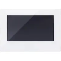 ABUS 7" Touch-Monitor fuer Tuersprechanlage (2-Draht) (TVHS21210)