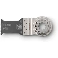 Fein Tarkkuusleikkuuterä Fein 63502157230; 50,8x30 mm kpl.