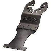 DeWalt DT20743 35mm kovapala monitoimikoneen sahanterä