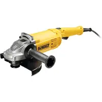 DeWalt Kulmahiomakone DWE494-QS