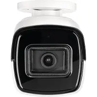 ABUS IPCB38511B - network surveillance camera - tube