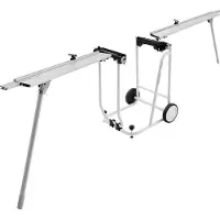 Festool Jalusta UG-KA-KS 120-Set