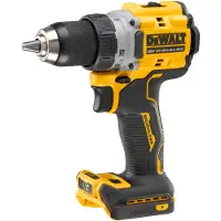 DeWalt DCD800NT-XJ Porakone/Ruuvinväännin - 18 V - SOLO