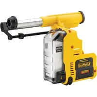 DeWalt Pölynkeruujärjestelmä D25303DH
