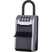 Master Lock Schluesseltresor - 5480EURD