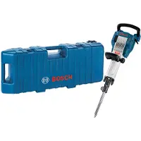 Bosch Murtovasara GSH 16-30 Professional; 41 J; 30 mm kuusiokantakiinnityksellä