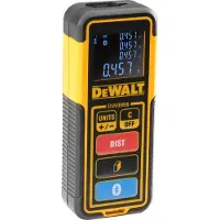 DeWalt Laseretäisyysmittalaite DW099S
